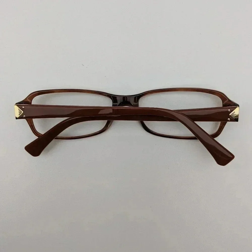 🕶️Emporio Armani EA3016 5099 Eyeglasses 53/16 135 /KAB147🕶️​​